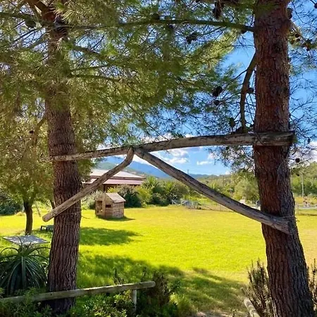 Su Niu Farm stay Uta