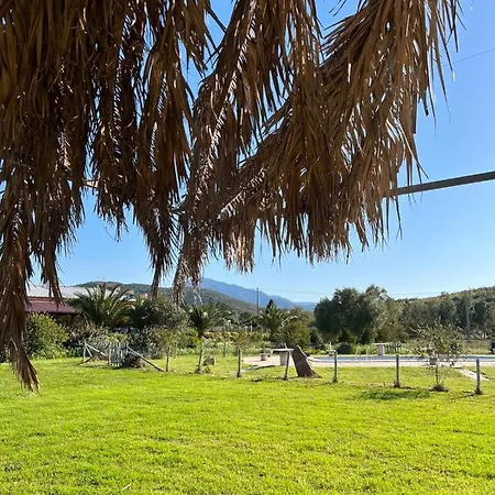 Κατάλυμα σε φάρμα Su Niu Uta