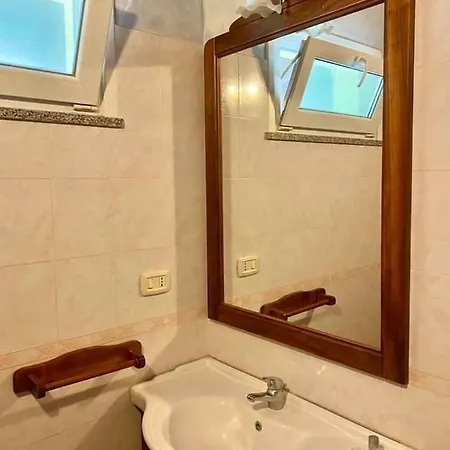 Bauernhof Su Niu Uta