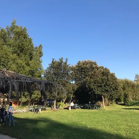 Κατάλυμα σε φάρμα Su Niu *