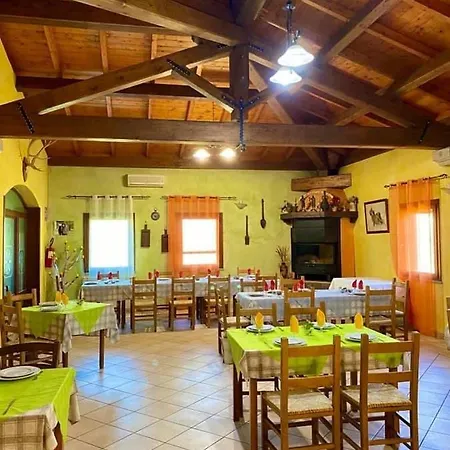 Κατάλυμα σε φάρμα Su Niu *